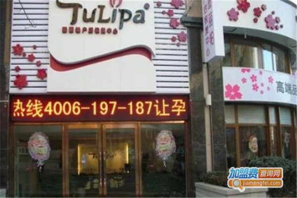 图丽帕产后恢复加盟费