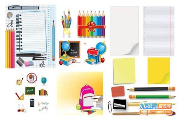 本吉教学用具加盟费