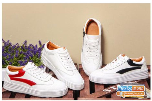 卡芙琳鞋业加盟门店