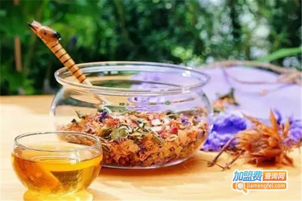 七号的茶加盟费