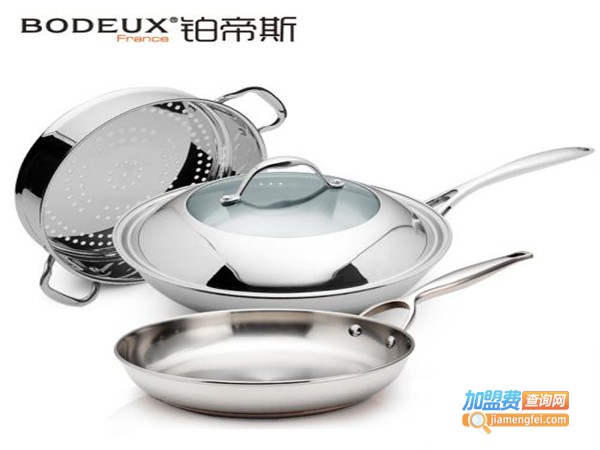 铂帝斯加盟门店