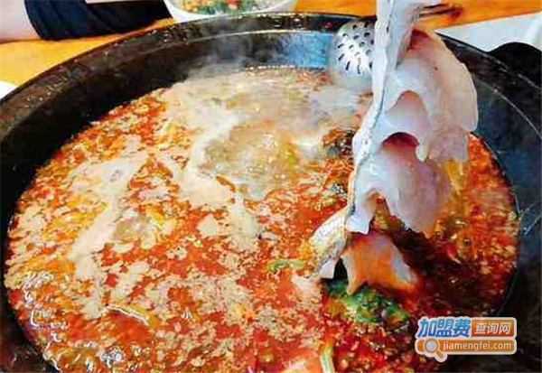 花喜鹊双花鱼火锅加盟费