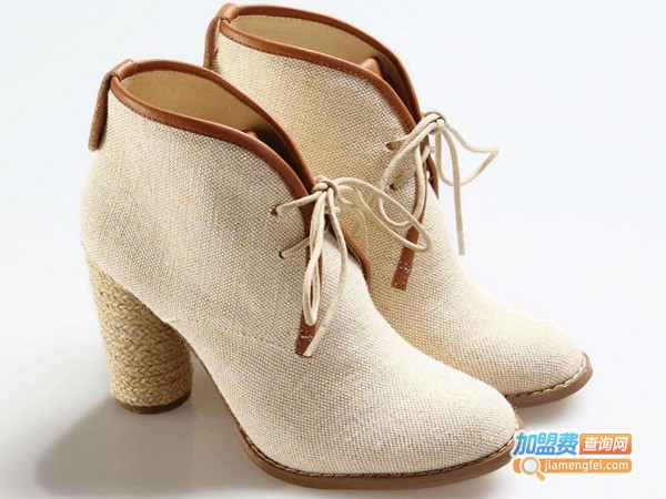 优斯玛鞋业加盟费