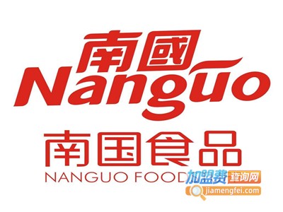 南国休闲食品加盟费