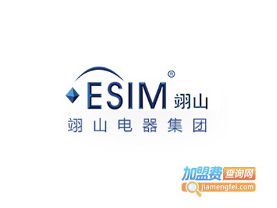 esim按摩椅加盟费