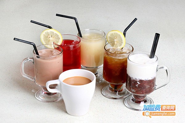 DairyXmas达丽友加盟门店