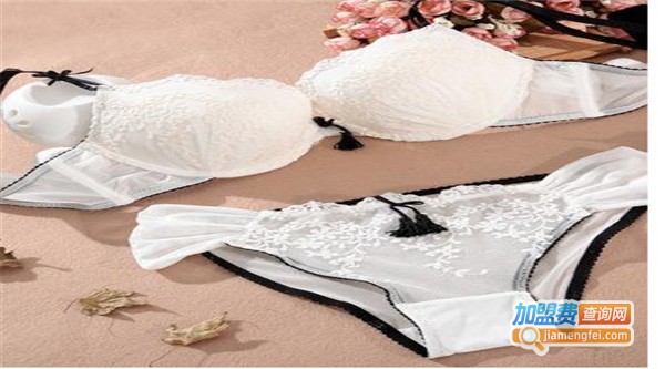 凯诗琳内衣加盟费