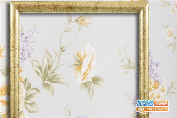 七彩钻石画加盟费