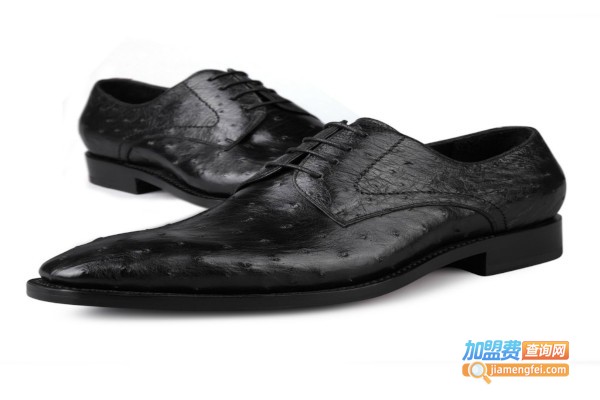 捷希鞋业加盟费