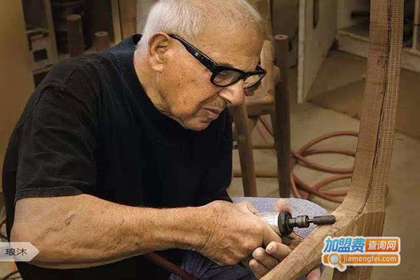 木匠大师加盟店