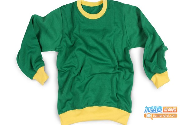 牵牛花童装加盟费