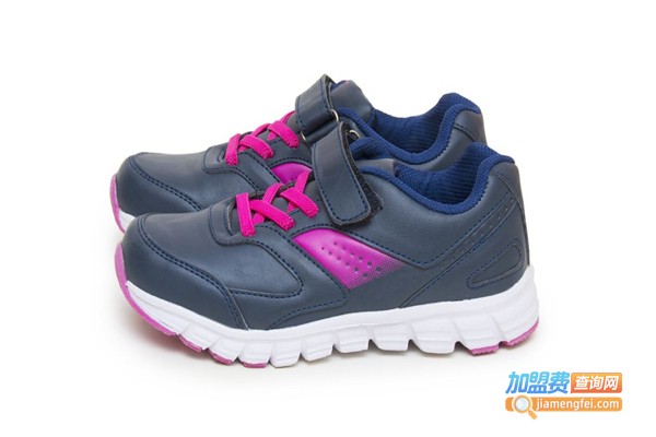 洛曼琪鞋业加盟费