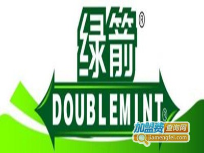 绿箭口香糖加盟