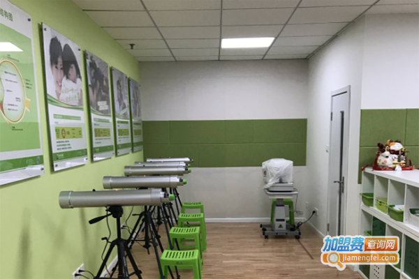 【中科视康视力恢复加盟】开一家中科视康视力恢复加盟店需要准备什么？
