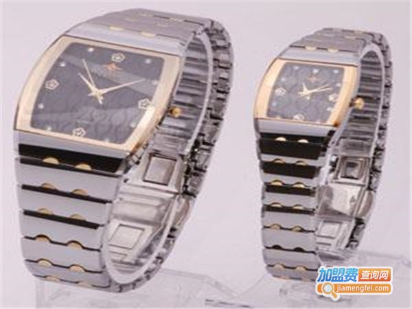 北极星polaris手表加盟门店