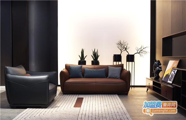 帝标沙发加盟费