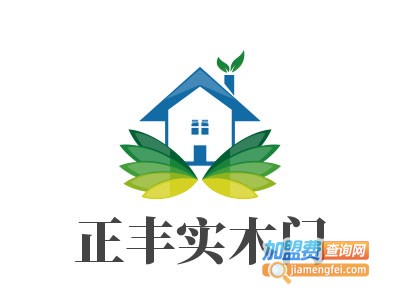 正丰实木门
