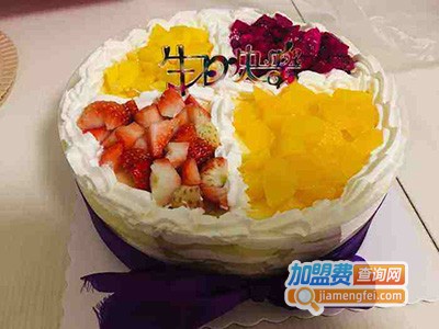 漫时光甜品榴莲千层蛋糕加盟