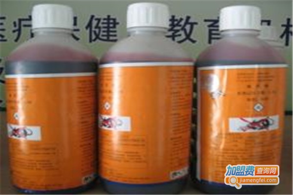 紫光四环加盟费