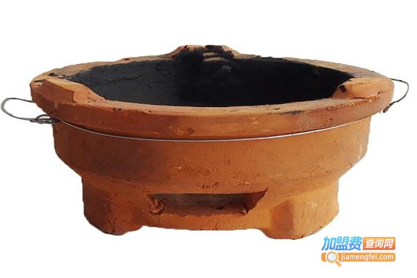 大火炉木炭烤肉加盟费