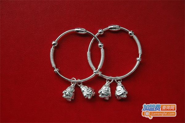 祥义达银饰加盟费