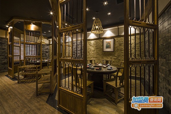 镇三关重庆老火锅加盟费