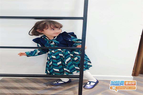 Missdemode童装加盟门店