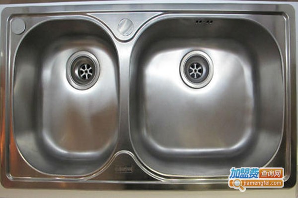 弗兰卡水槽加盟