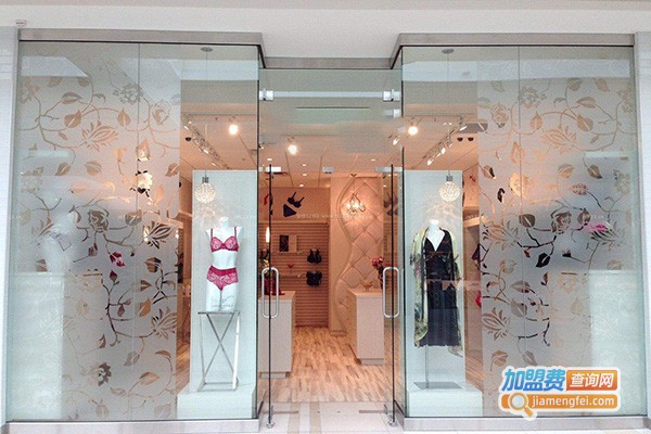 卡蓓爱诺内衣加盟门店