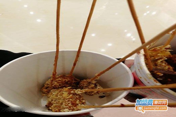 长沙炸物局加盟门店