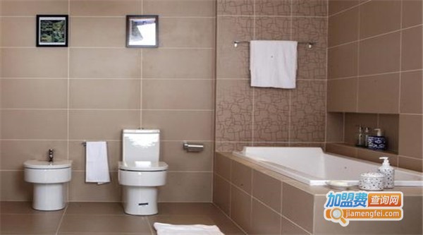 嘉祥卫浴挂件加盟费