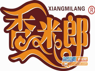 香米郎自热米饭加盟费