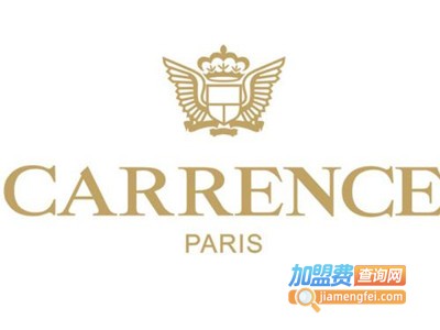 卡尔伦萨男装加盟