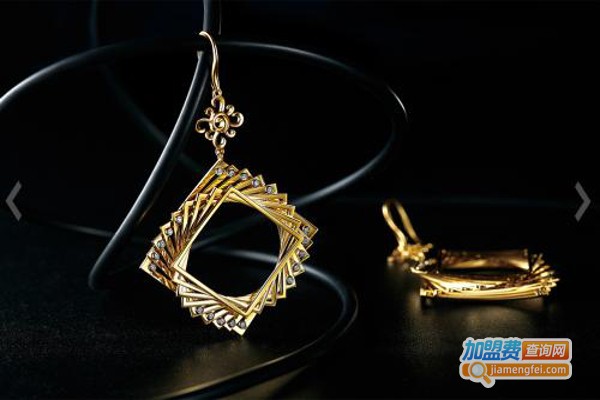 上全首饰加盟费