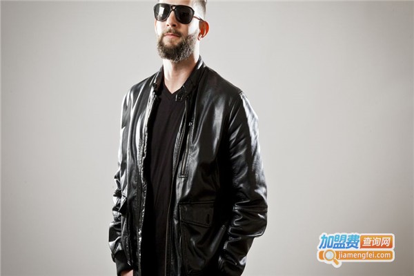 波仕比奥男装加盟