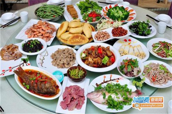 绍兴饭店加盟费