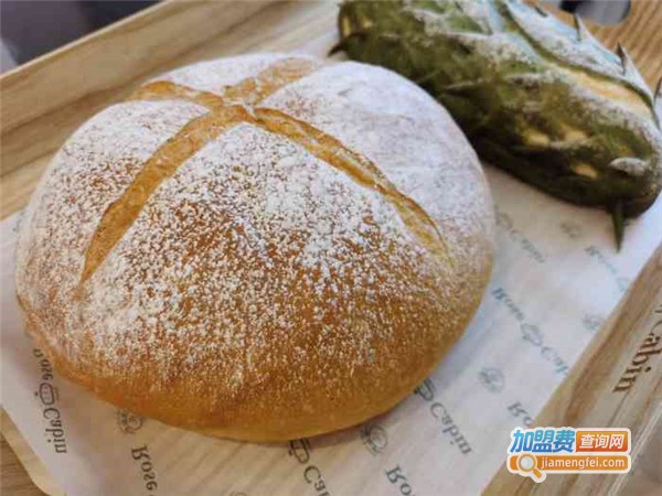 Rose&Cabin露丝卡文加盟门店