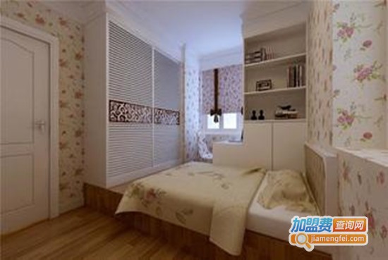 欧凯思家具加盟门店