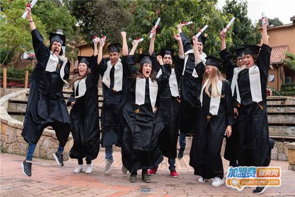 暴雪国际教育加盟费