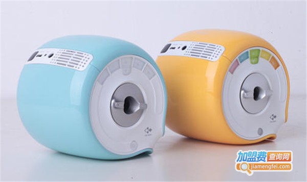 亲子悦投影故事机