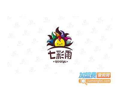七彩雨学习王加盟
