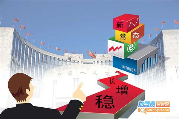 标新思维国际加盟费