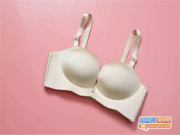 因他趣内衣加盟门店