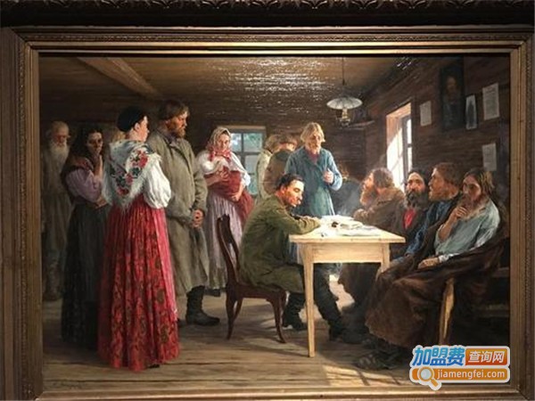 凯旋画室加盟门店