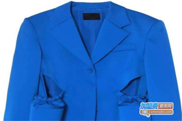 MLESS女装加盟费