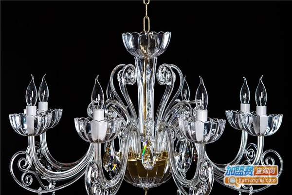 洲明翰源照明加盟费