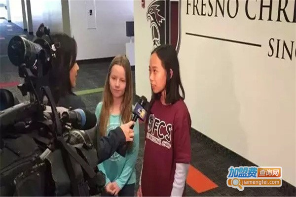 睿励人生留学加盟