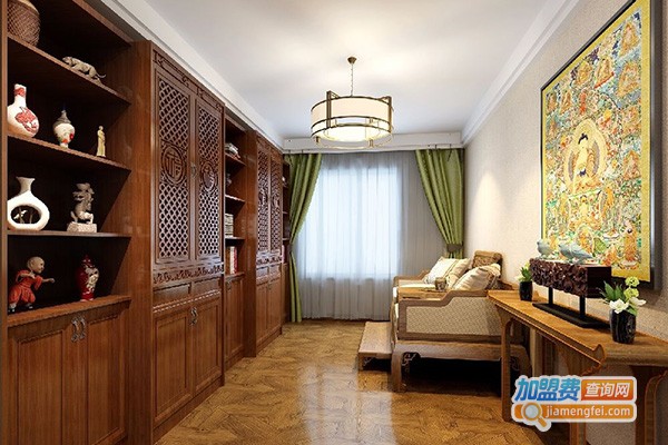 祥时轮佛表加盟门店