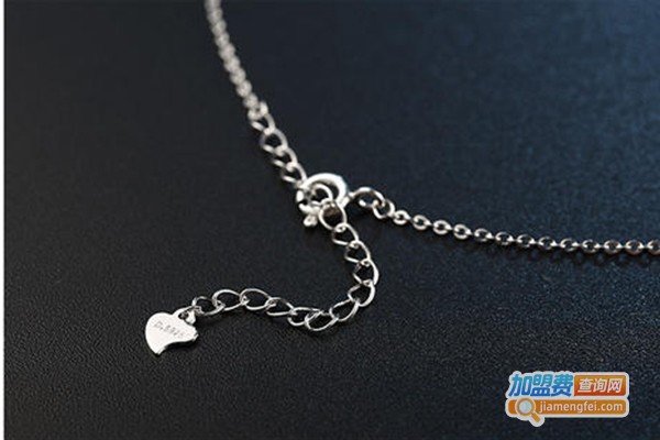 手拉手珠宝加盟门店