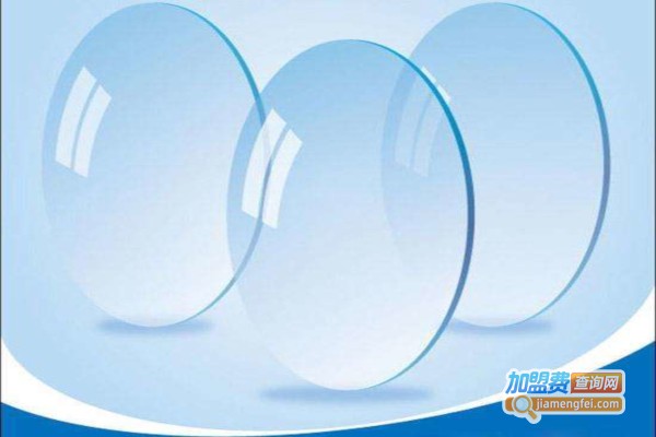 SEIKO精工镜片加盟费